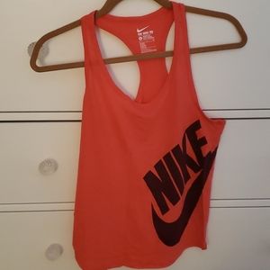 Nike tank top